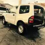باجيرو 2002