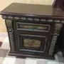 غرفة نوم من القفاري 