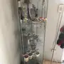 أثاث شقة استخدام بسيط