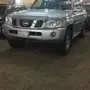 نيسان فتك 2016
