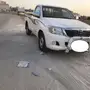 هايلوكس 2014 glx غمارة