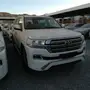 تويوتا لاندكروزر Gxr3 2018