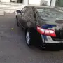 للبيع تويوتا كامرري 2009 نص فل بالمدينة 