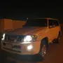 للبيع سوبر سفاري لؤلؤي بدي وكالة 