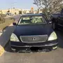 لكزس LS 430 امريكي