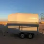 للبيع عربة محليه حديثة الصنع. الجمش_ الدوادمي