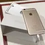 للبيع ايفون 6 ذهبي 