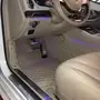  فرشات ارضيات جلد فاخره