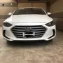 للبيع هيونداي النترا 2018 ستاندر ابيض