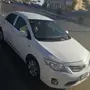 تويوتا كورولا 2013