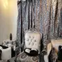 مجلس رجال كنب تركي بمكة 