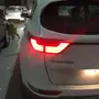 كيا اسبورتاج 2018 نص فل بانوراما 1600cc الجبر
