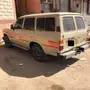 لاندكروزر تويوتا 87