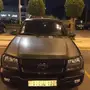 للبيع شفرولية تريل بليزر 2007 LT