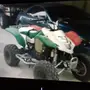 suzuki z400