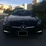 مرسيدس SLK 200 الجفالي - فرصة لا تعوض!