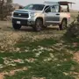 تندرا 2015 للبيع
