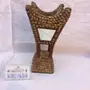 مدخنه كبيره قديمه بمرايه