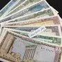 طقم عملات لبنان كامل - فرصة استثمارية!