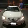تويوتا كامري 2009  GL 