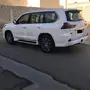 للبيع جيب لكزس بريمي 2017