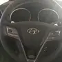هيونداي سنتافيه فل كامل 2018
