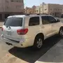 للبيع ساكويا 2015