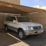 جيب VX-R مخزن شبه وكاله 