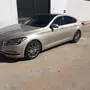 للبيع جنسس 2016 ستاندر الوعلان شبه وكاله 