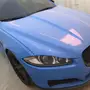 Jaguar XF for sale  جاكوار اكس اف للبيع
