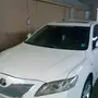 سيارة كامري 2007 للبيع - القريات