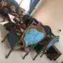 كنب كلاسك تركي 