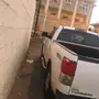 تويوتا وانيت جيب تندرا