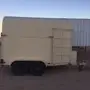 للبيع عربة خيل راسين. الجمش _ الدوادمي