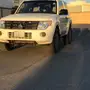 للبيع باجيرو باب واحد 2014