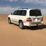 جيب لاندكروزر  2006 GX.R