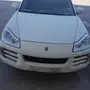  لدي سيارة  بورش كايين اس 2009 للبيع 
