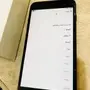 ايفون 7plus اسود نظيف جدا معاد تغليفه من ابل 