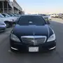 مرسيدس S350