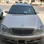 مرسيدس فياجرا 2001 هيدروليك 6 سلندر