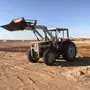 حراثة شتاير 