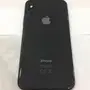 ايفون اكس للبيع اسود 64g