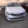 كيا اوبتيما 2017  جنوط عرض خاص سعودي الجبر