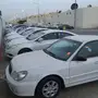 للبيع هيونداي سوناتا مخزنه ماشيه 95000