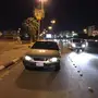 للبيع كامري مديل 2002  نضيفه