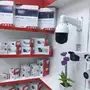 تركيب وتوريد وصيانة كمرات مراقبة