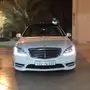 مرسيدس 2010 8V S500 AMG
