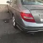 مرسيدس 2012 200C