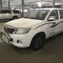 هايلكس 2014 فل كامل (توماتيك)