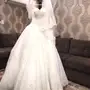 فستان زفاف 